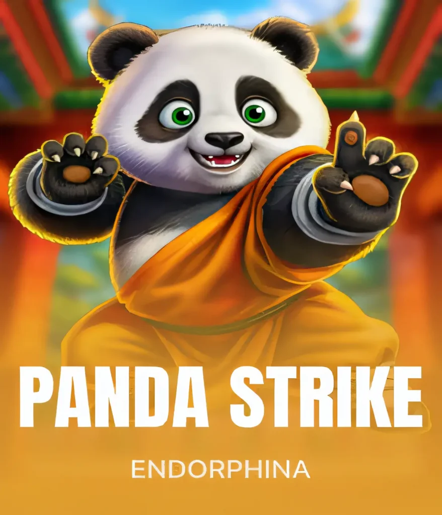 mcgames-pandastrike
